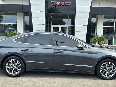 Used 2023 Hyundai Sonata SEL FWD image 8