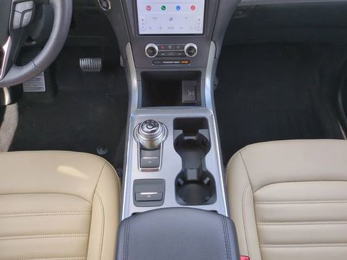 Used 2021 Ford Edge SEL w/ Convenience Package AWD/4WD image 20