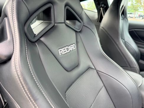 Used 2024 Ford Mustang GT Premium w/ GT Performance Package RWD image 11