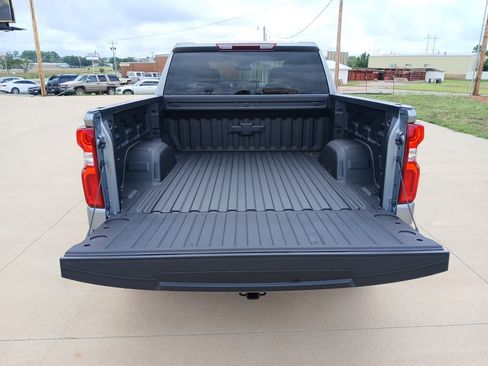 New 2026 Chevrolet Silverado 1500 RST w/ RST Select Package AWD/4WD image 6