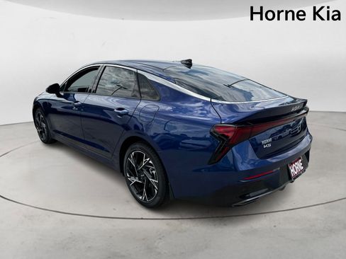 New 2026 Kia K5 GT-Line image 5