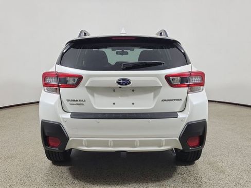 Used 2023 Subaru Crosstrek 2.5i Limited w/ Moonroof Package AWD/4WD image 6