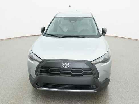 New 2026 Toyota Corolla Cross L image 48