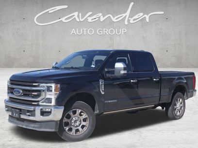 Used 2022 Ford F250 King Ranch w/ King Ranch Ultimate Package