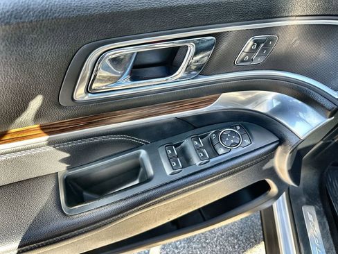 Used 2019 Ford Explorer Limited w/ Ford Safe & Smart Package image 24