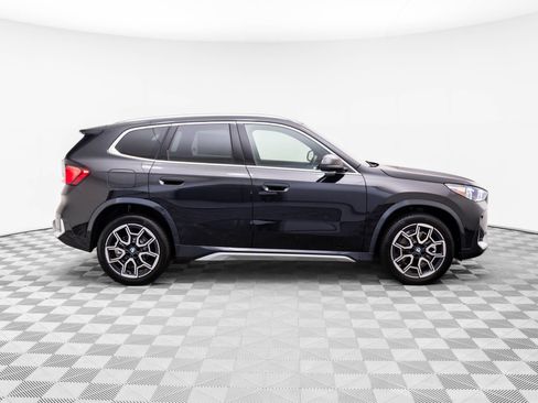 New 2026 BMW X1 xDrive28i image 6