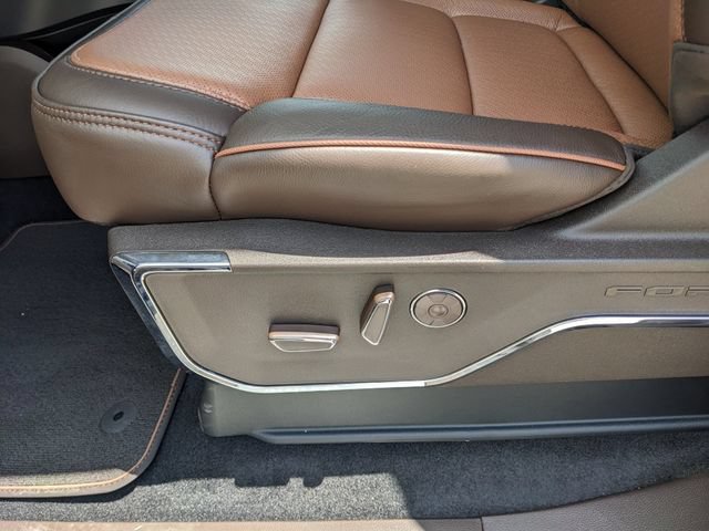 New 2026 Ford F150 King Ranch w/ Equipment Group 601A High AWD/4WD image 22