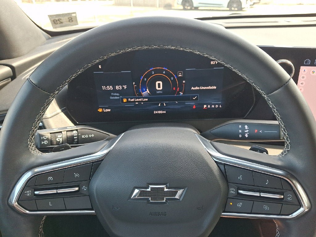 Certified 2024 Chevrolet Traverse LT w/ Midnight/Sport Edition FWD image 19