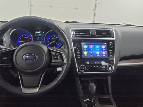Used 2019 Subaru Legacy 2.5i Limited w/ Popular Package #2A AWD/4WD image 12