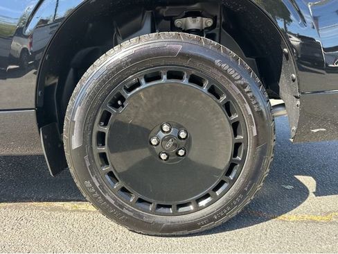 Used 2025 Ford Maverick Lobo image 38