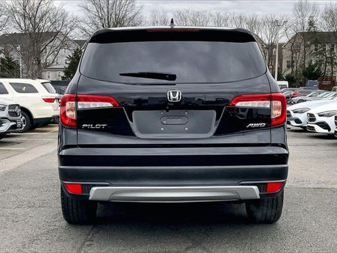 Used 2019 Honda Pilot EX-L image 3