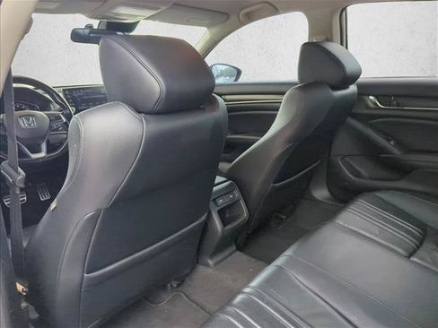 Used 2022 Honda Accord Sport Special Edition image 19