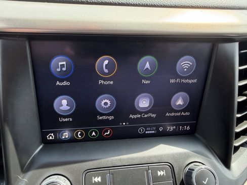 Used 2023 GMC Acadia Denali w/ Trailering Package AWD/4WD image 12