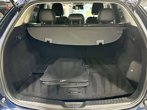 Used 2023 MAZDA CX-5 AWD 2.5 S w/ Premium Package image 33