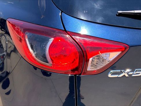 Used 2016 MAZDA CX-5 Grand Touring FWD image 28