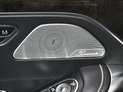 Used 2015 Mercedes-Benz S 550 4MATIC Coupe image 11