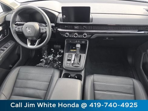 Certified 2023 Honda CR-V EX-L image 24