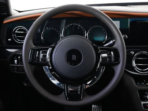 Certified 2024 Rolls-Royce Ghost image 35