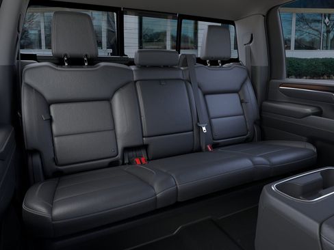 New 2025 GMC Sierra 2500 Denali w/ Denali Reserve Package image 53