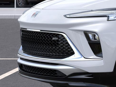 New 2026 Buick Encore GX Sport Touring w/ Comfort Package image 24