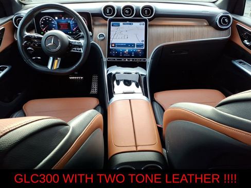 Used 2023 Mercedes-Benz GLC 300 4MATIC image 10