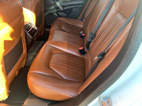 Used 2015 Maserati Ghibli S Q4 image 34