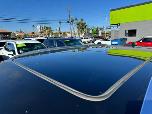 Used 2017 Cadillac XT5 Luxury image 8