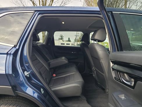 Certified 2024 Honda CR-V EX-L image 13