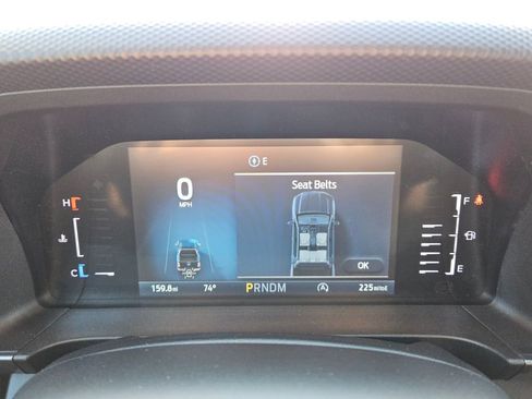 New 2026 Ford Ranger XLT w/ Equipment Group 301A High AWD/4WD image 22