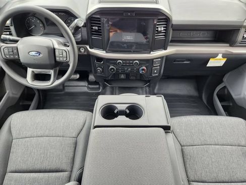 New 2026 Ford F150 XL AWD/4WD image 11