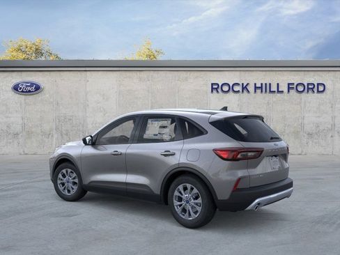 New 2026 Ford Escape Active w/ Tech Pack #1 FWD image 27
