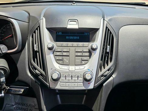 Used 2015 Chevrolet Equinox LS FWD image 30