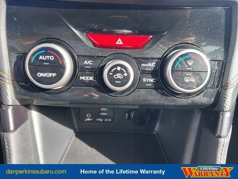 Used 2022 Subaru Forester Wilderness image 18