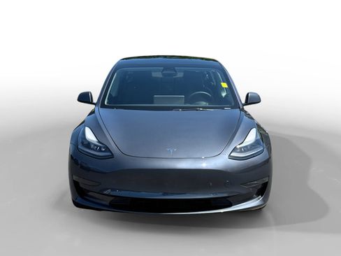 Used 2022 Tesla Model 3 RWD image 8