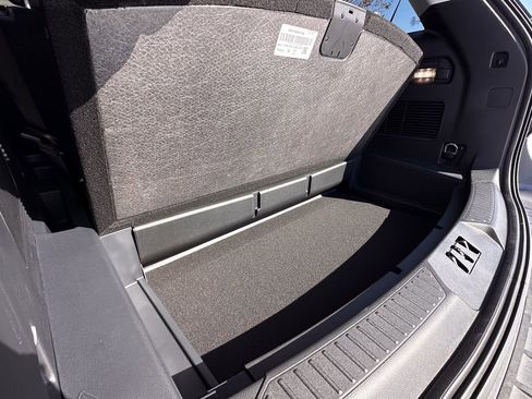 New 2026 Ford Explorer Active w/ Active Comfort Package image 56