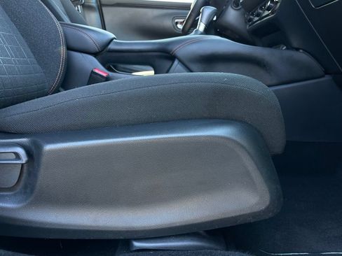 Used 2026 Honda HR-V Sport image 31