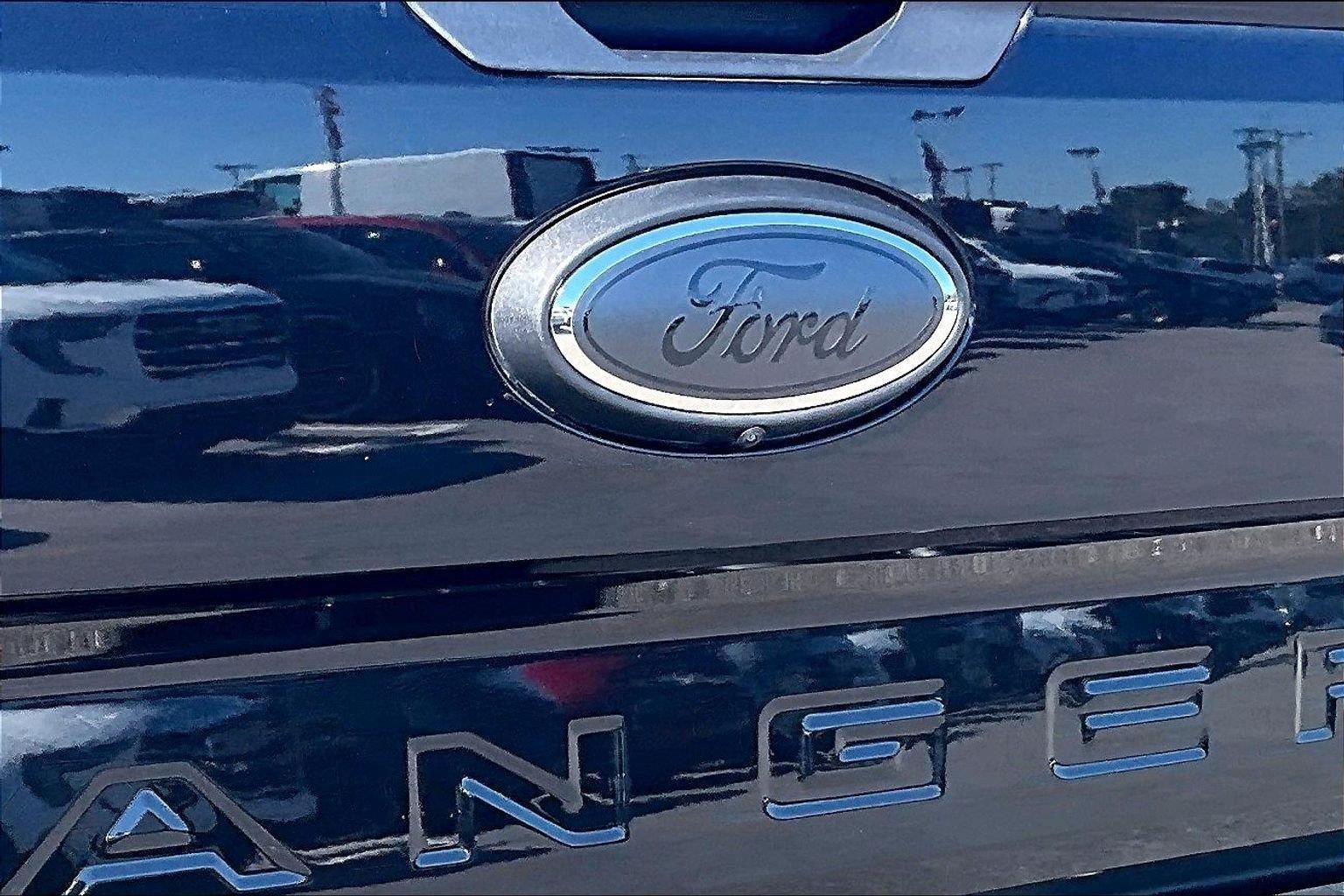 Used 2024 Ford Ranger XLT w/ FX4 Off-Road Package AWD/4WD image 27