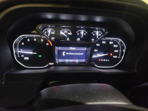 Used 2022 GMC Sierra 1500 SLT w/ SLT Premium Package image 11