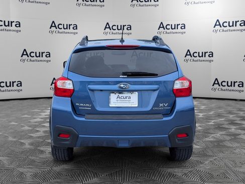 Used 2014 Subaru Crosstrek 2.0i Limited AWD/4WD image 6