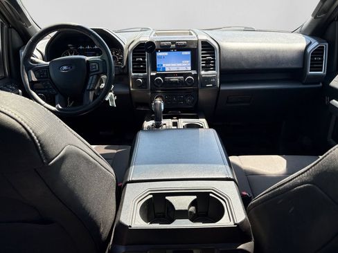Used 2016 Ford F150 XLT w/ Equipment Group 302A Luxury AWD/4WD image 25