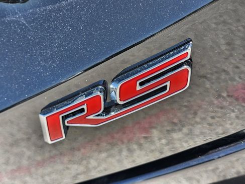New 2026 Chevrolet Trax RS w/ Driver Confidence Package FWD image 7
