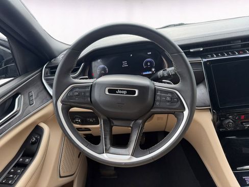 Used 2023 Jeep Grand Cherokee Limited image 12