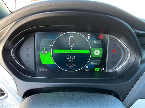 Used 2021 Chevrolet Bolt Premier w/ Infotainment Package image 25