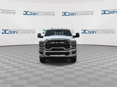 New 2026 RAM 2500 Tradesman
