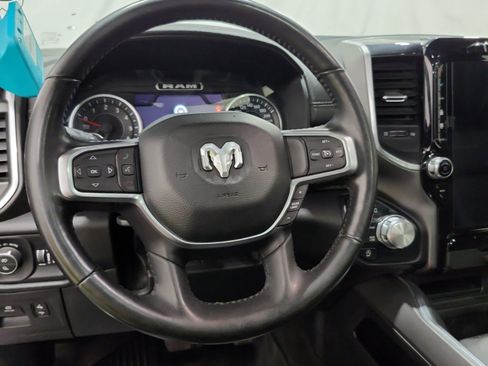 Used 2022 RAM 1500 Laramie image 12