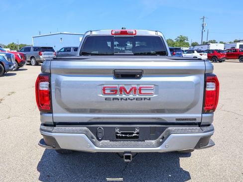 New 2026 GMC Canyon Elevation w/ Convenience Package AWD/4WD image 4