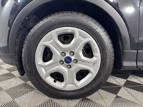 Used 2017 Ford Escape S image 13