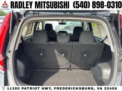 Used 2021 Kia Soul LX FWD image 14