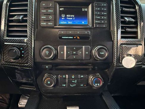 Used 2015 Ford F150 XLT w/ Equipment Group 301A Mid image 36