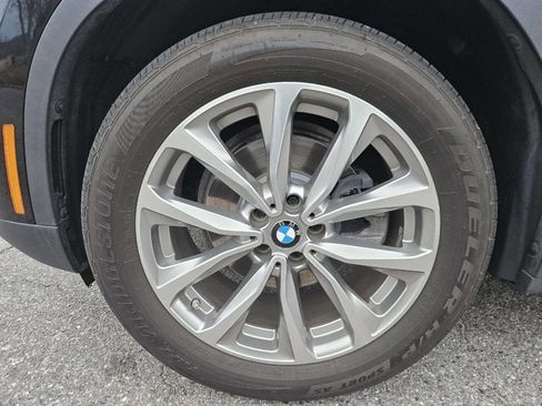 Used 2019 BMW X3 sDrive30i w/ Premium Package image 23